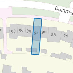 Perceel HTN04-A-9350