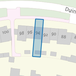 Perceel HTN04-A-9351