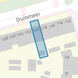 Perceel HTN04-A-9372