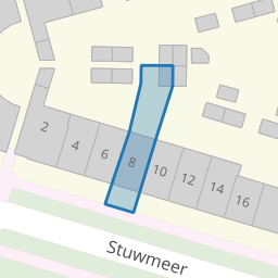 Perceel HTN04-A-9380