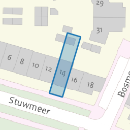 Perceel HTN04-A-9383