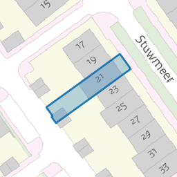 Perceel HTN04-A-9410