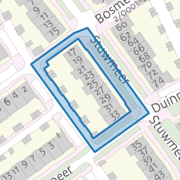 Perceel HTN04-A-9417