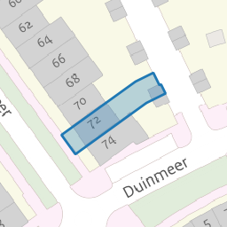 Perceel HTN04-A-9425