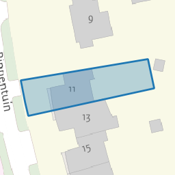 Perceel HTN04-A-9443