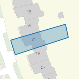 Perceel HTN04-A-9450