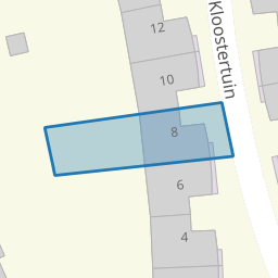 Perceel HTN04-A-9461