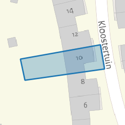 Perceel HTN04-A-9462