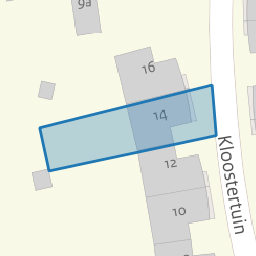 Perceel HTN04-A-9464