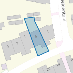 Perceel HTN04-A-9482