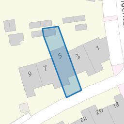 Perceel HTN04-A-9483