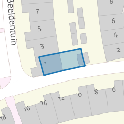 Perceel HTN04-A-9486