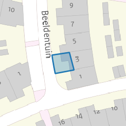 Perceel HTN04-A-9488