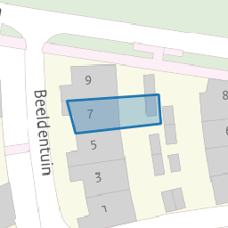 Perceel HTN04-A-9491