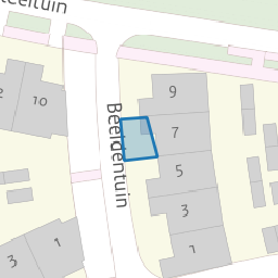 Perceel HTN04-A-9492