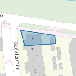 Perceel HTN04-A-9494