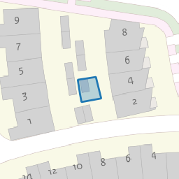 Perceel HTN04-A-9500