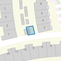 Perceel HTN04-A-9501