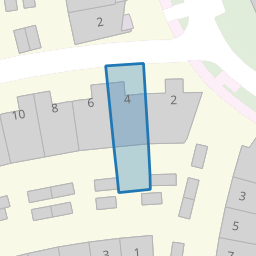 Perceel HTN04-A-9509