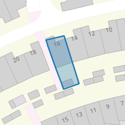 Perceel HTN04-A-9520