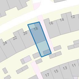 Perceel HTN04-A-9522