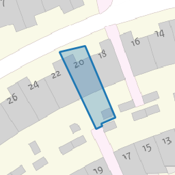 Perceel HTN04-A-9523