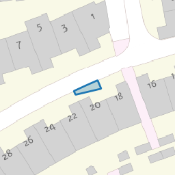 Perceel HTN04-A-9525