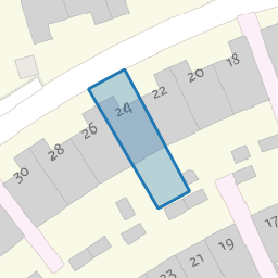 Perceel HTN04-A-9528