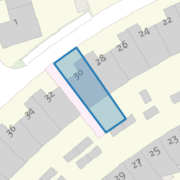 Perceel HTN04-A-9531