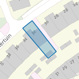 Perceel HTN04-A-9532