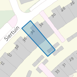 Perceel HTN04-A-9533