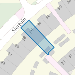 Perceel HTN04-A-9534