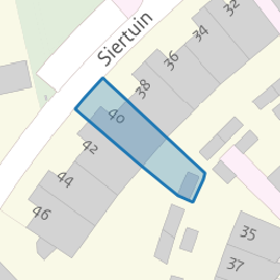 Perceel HTN04-A-9536