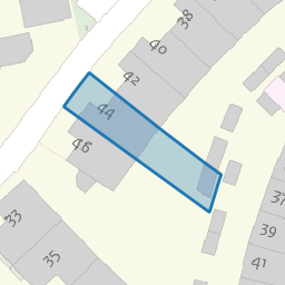 Perceel HTN04-A-9538