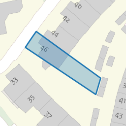 Perceel HTN04-A-9539