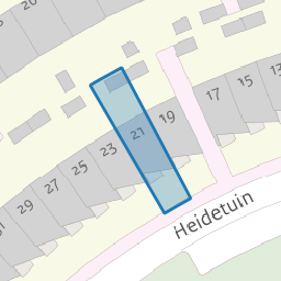 Perceel HTN04-A-9561