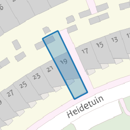 Perceel HTN04-A-9562