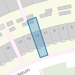 Perceel HTN04-A-9565