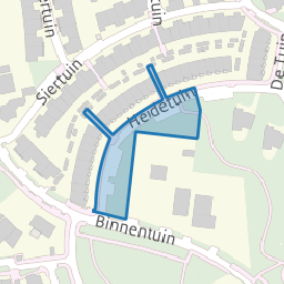 Perceel HTN04-A-9592