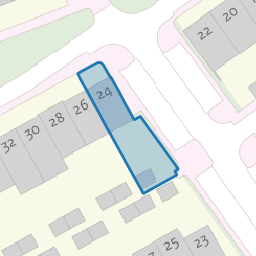 Perceel HTN04-A-9626