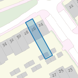 Perceel HTN04-A-9627