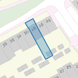 Perceel HTN04-A-9628