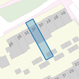 Perceel HTN04-A-9630