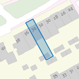 Perceel HTN04-A-9631