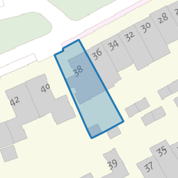 Perceel HTN04-A-9633