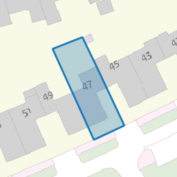 Perceel HTN04-A-9645