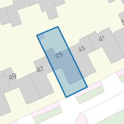 Perceel HTN04-A-9646