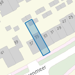 Perceel HTN04-A-9651