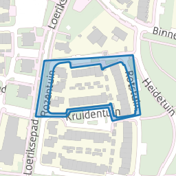 Perceel HTN04-A-9660