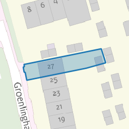 Perceel HTN04-A-9665